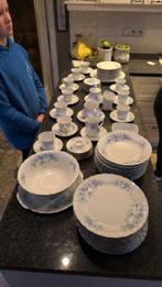 10-delig servies, Antiek en Kunst, Ophalen