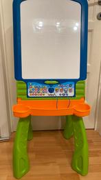 Chevalet interactif, Enlèvement, Comme neuf