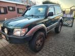 Toyota Landcruiser kzj 90, Auto's, Automaat, 4 cilinders, Diesel, Particulier