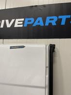 Renault Master Achterdeur links wit H2 met ruit 901018953R, Gebruikt, -, -, Ophalen of Verzenden