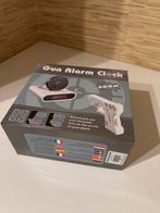 Gun Alarm Clock, Ophalen, Zo goed als nieuw