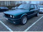 1993 - BMW E30 316i Oldtimer, Auto's, Oldtimers, Bedrijf, Handgeschakeld, Overige carrosserie, BMW