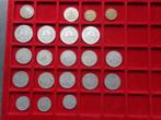 Lot 42 anciennes pièces de monnaie de France, Timbres & Monnaies, Monnaies | Europe | Monnaies non-euro, Enlèvement, France