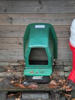 Nestbak met rollade, Dieren en Toebehoren, Ophalen of Verzenden, Zo goed als nieuw