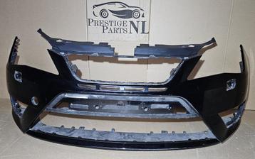 Voorbumper Seat Ibiza 6J 4 IV FACELIFT CUPRA FR Bumper 12-17 beschikbaar voor biedingen