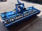 Lemken Zirkon 12, Ophalen