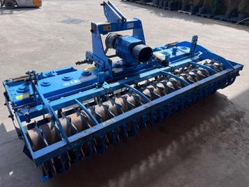 Lemken Zirkon 12 beschikbaar voor biedingen