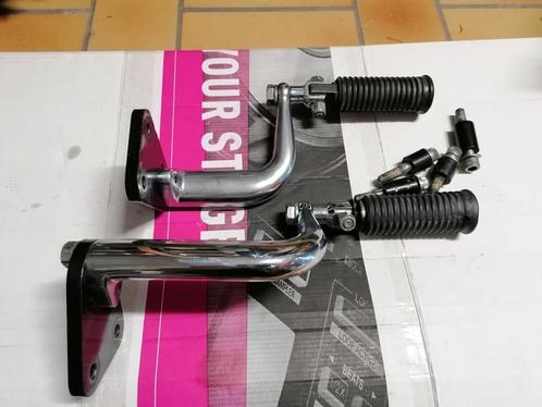 Harley highway pegs Sportster 2004-2017, Motoren, Onderdelen | Harley-Davidson, Ophalen of Verzenden