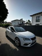 LEÓN CUPRA, Auto's, Automaat, 4 deurs, Zwart, Leon