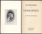 boek: bloemlezing uit de gedichten van Albrecht Rodenbach, Boeken, Gedichten en Poëzie, Verzenden, Gelezen, Eén auteur