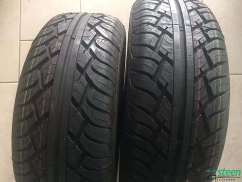 2 x 205-60-15 91H Nieuwe Blackstone CD2000 prijs per 2 stuks, Auto-onderdelen, Banden en Velgen, Band(en), Zomerbanden, 15 inch