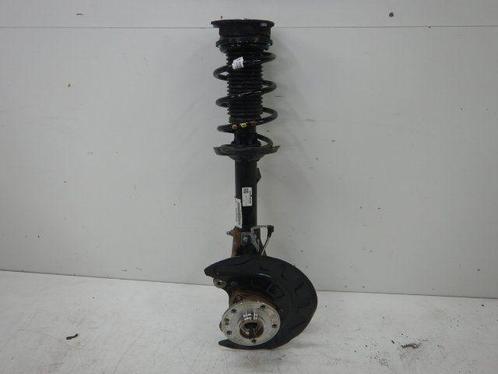 VW T-Roc 2GA Wielophanging Links-voor 5Q0407255S 5Q0413031JN, Auto-onderdelen, Ophanging en Onderstel, Volkswagen, Gebruikt, Ophalen of Verzenden