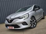 ✔ Renault Clio 1.0TCe 2023 Euro6 - 36000km❗ Carplay, AndrAut, Voorwielaandrijving, Euro 5, Stof, Zwart
