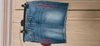Jupe en jeans neuve Esprit, Kleding | Dames, Rokken, Blauw, Nieuw, Ophalen of Verzenden, Maat 34 (XS) of kleiner