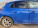 Portier 4Deurs rechts-achter van een Opel Corsa (EAV), -, Opel, 3 mois de garantie, Utilisé