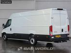 Iveco Daily 35S14 Automaat L3H2 3,5t Trekhaak Airco Cruise E, Auto's, Automaat, Stof, Gebruikt, Euro 6