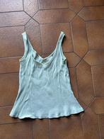 top vert Even & Odd, Sans manches, Taille 38/40 (M), Enlèvement ou Envoi, Comme neuf