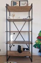 Mooie open kast, Huis en Inrichting, Kasten | Wandmeubels, Ophalen, Met plank(en), Gebruikt, Overige materialen