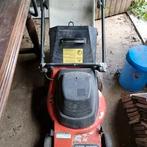 Elekrische grasmaaier, Tuin en Terras, Ophalen, Gebruikt, Elektrische grasmaaier