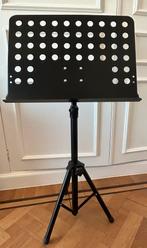 Music stool for reading, Ophalen of Verzenden, Zo goed als nieuw