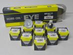 EYE Iwasaki Electric 12V 50W Dichro-Cool MR16CG, Verzenden, Nieuw, Plafondspot of Wandspot, Halogeen