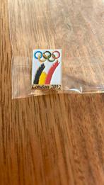 Pins olympische spelen 2012 Londen, Handtassen en Accessoires, Bedels, Ophalen of Verzenden, Zo goed als nieuw