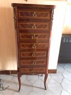 Antieke ladekast, Huis en Inrichting, Ophalen, Zo goed als nieuw