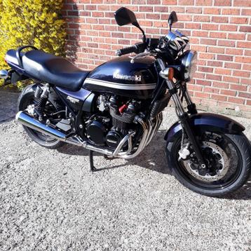 Kawassaki Zephyr 750 cc  beschikbaar voor biedingen