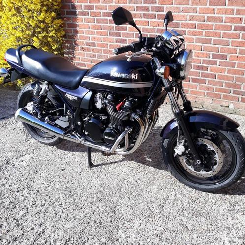 Kawassaki Zephyr 750 cc, Motoren, Motoren | Kawasaki, Particulier, Naked bike, meer dan 35 kW, 4 cilinders, Ophalen of Verzenden
