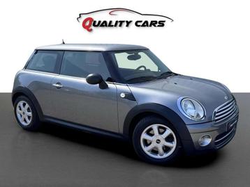 Mini One D 1.6D | 110 PK | Airco | Garantie beschikbaar voor biedingen