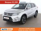 Suzuki Vitara 1.4 BoosterJet Mild-Hybrid Clear (bj 2023), Auto's, Voorwielaandrijving, Gebruikt, Euro 6, https://public.car-pass.be/vhr/4550c413-9ecf-47aa-a95c-3c164b97f734