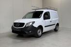 Mercedes-Benz Citan 109 CDI Lichte Vracht Man. - Airco - To, 0 cilinders, 0 kg, Wit, Particulier