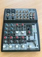 Console mixage Behringer, Musique & Instruments, Tables de mixage, Utilisé