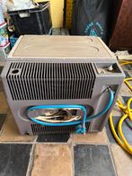 Retro koelbox gas/12v/220v, Caravans en Kamperen, Koelboxen, Ophalen, Koelbox