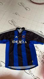 Retro club brugge dexia, Ophalen, Zo goed als nieuw