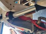 Ik zoek een radiatorguard enz Beta XTRAINER of RR, Motoren, Ophalen of Verzenden
