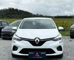 RENAULT CLIO 1.0 TCE ZEN - 2022 - CARPLAY - AIR CO, Auto's, Stof, 5 deurs, 66 kW, 999 cc