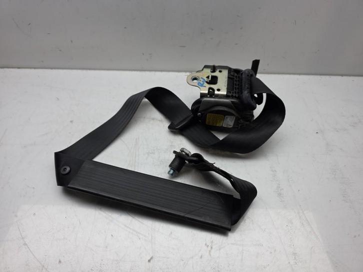 CEINTURE DE SECURITE AVANT DROIT Fiat Doblo Cargo (223), Autos : Pièces & Accessoires, Habitacle & Garnissage, Fiat, Utilisé