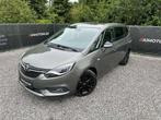 Opel Zafira 1.4 Turbo Innovation // 7-ZIT, Auto's, Te koop, Zilver of Grijs, Benzine, Monovolume