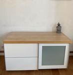 Dressoirkast : tv of bar, Huis en Inrichting, Ophalen, Gebruikt, Modern, Minder dan 100 cm