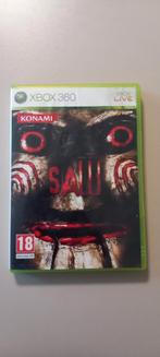 X-Box 360 Saw spel, Games en Spelcomputers, Ophalen of Verzenden, Gebruikt