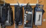 ✓Lot ≈ 20 Paires de CHAPS NEUVES ARIAT (surtout) & DY'ON ?, Dieren en Toebehoren, Ophalen, Dames, Overige typen