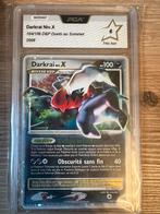 Darkrai 104/106 pca6, Hobby en Vrije tijd, Verzamelkaartspellen | Pokémon, Ophalen, Zo goed als nieuw