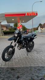 yamaha DT50, Ophalen, 6 versnellingen, Gebruikt, Yamaha