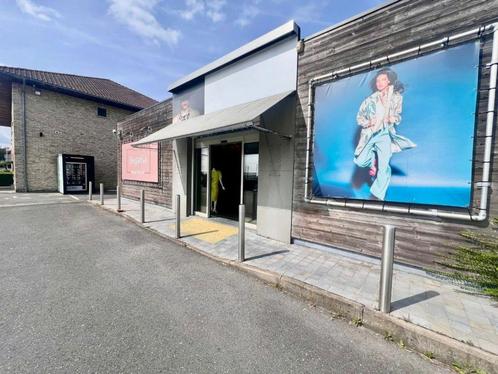 Commercieel te huur in Moorslede, Immo, Huizen te huur, Overige soorten