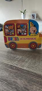 Bumba leesboekje, Kinderen en Baby's, Speelgoed | Vtech, Ophalen, Gebruikt