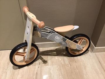 Kinderkraft runner loopfietsje ( nieuw ) !!