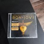 cd bon jovie "best of 16 hits", CD & DVD, CD | Rock, Pop rock, Utilisé, Enlèvement ou Envoi