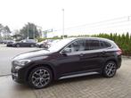 BMW X1 xDrive25e X-Line LEDER,CAMERA,KEYLESS,HEAD-UP,DAB, Achat, 41 g/km, 5 places, Automatique