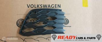 GOLF 8 VIII GTI GTD MISTLAMP KAP ROOSTER Rechts 5H0853666N beschikbaar voor biedingen
